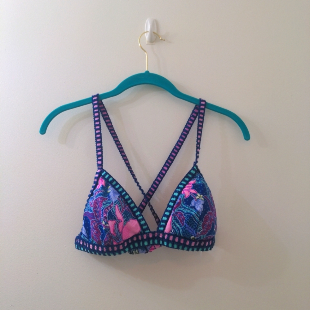 VS Boho Hawaiian Bikini